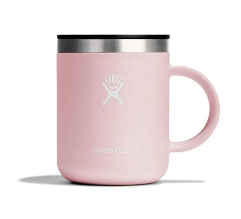 Hydro Flask 美國 12oz/354ml 保溫馬克杯 多色 HFM12CP 咖啡杯/滑蓋杯蓋/保溫杯