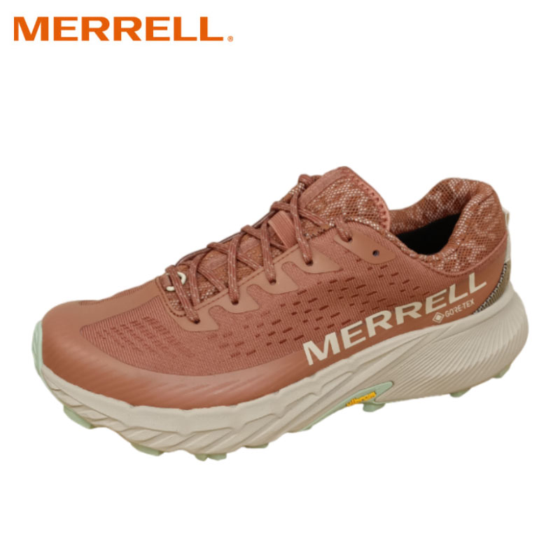 MERRELL 美國