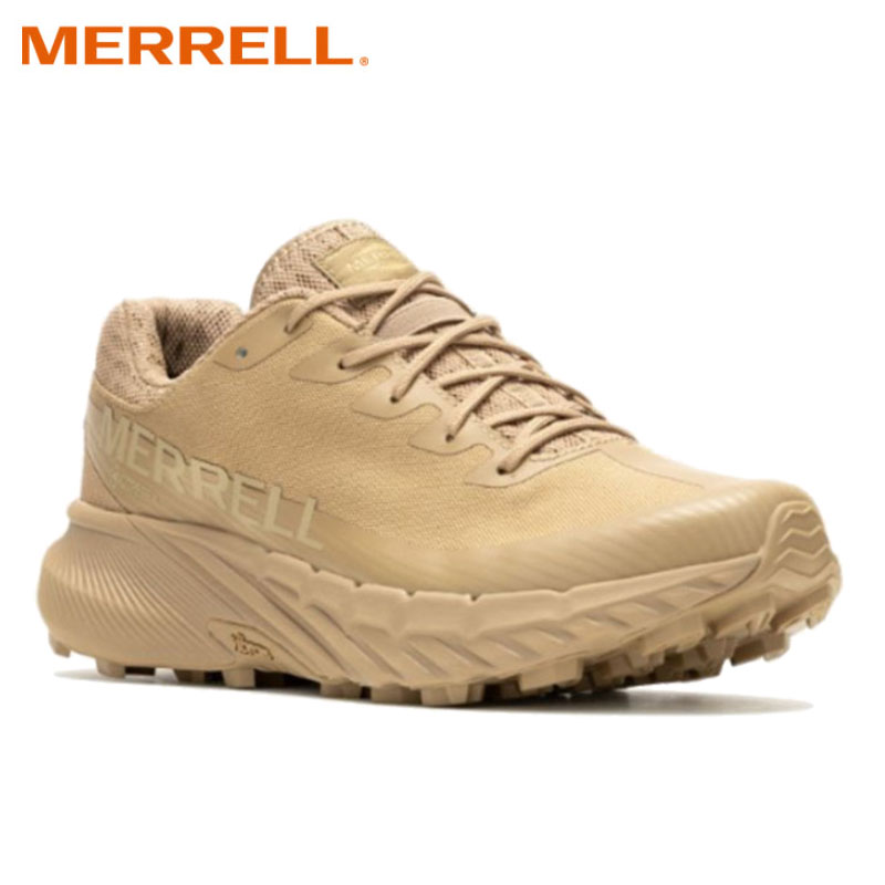 MERRELL 美國
