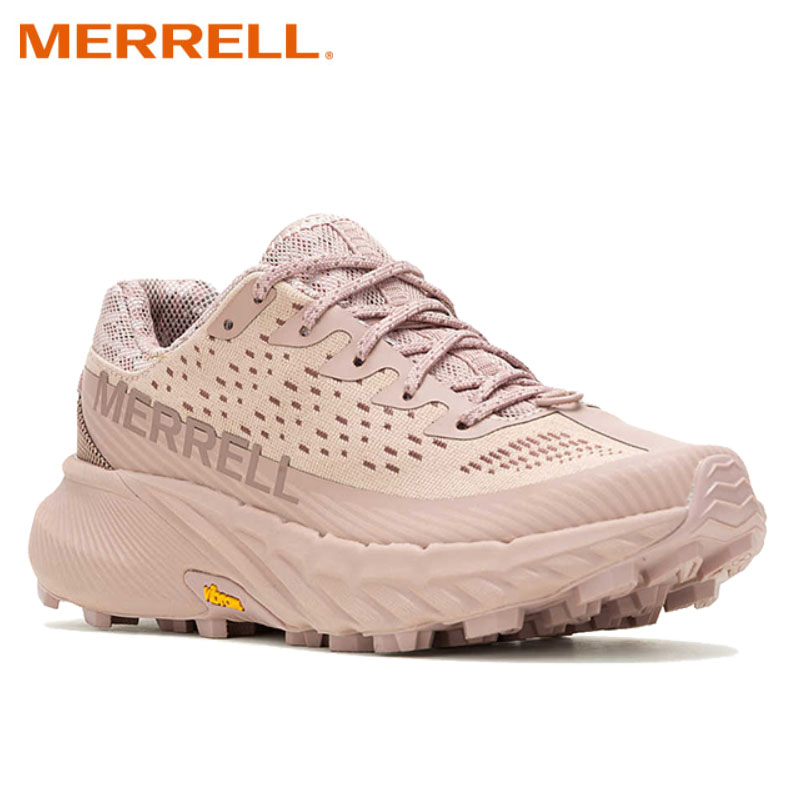 MERRELL 美國