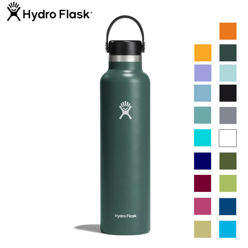 Hydro Flas