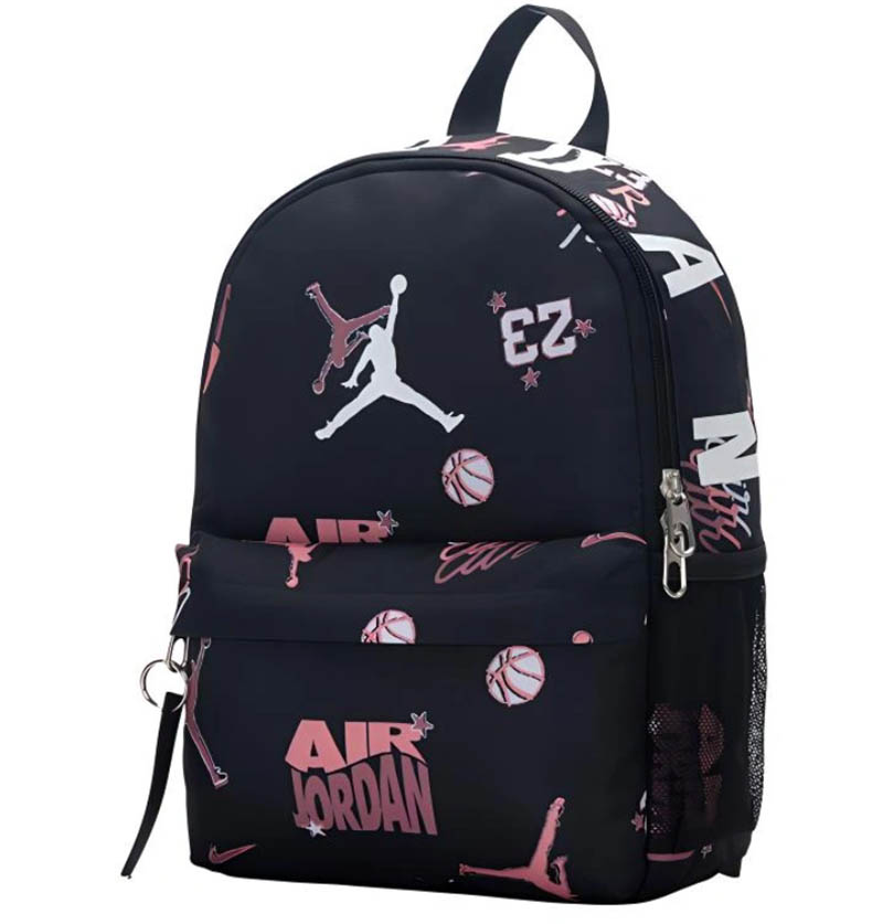 NIKE 耐吉 JORDAN AIR MINI 後背包 JD2443016TD-001 迷你背包 DV5304-014
