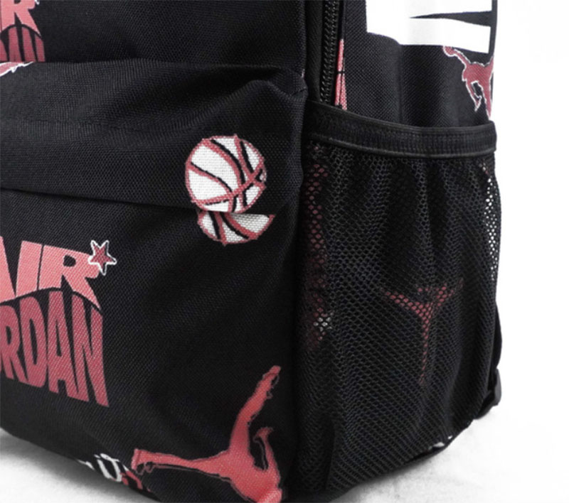 NIKE 耐吉 JORDAN AIR MINI 後背包 JD2443016TD-001 迷你背包 DV5304-014