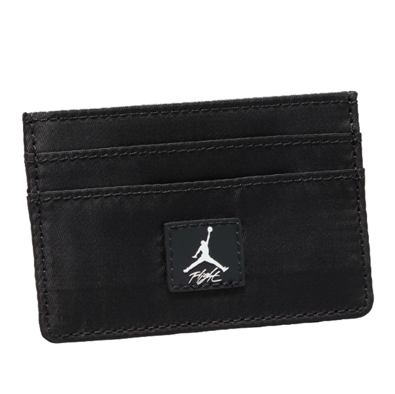 NIKE 耐吉 JORDAN 卡包 盒裝 JD2443132AD-001 卡夾 短夾 零錢包 MA0809-023