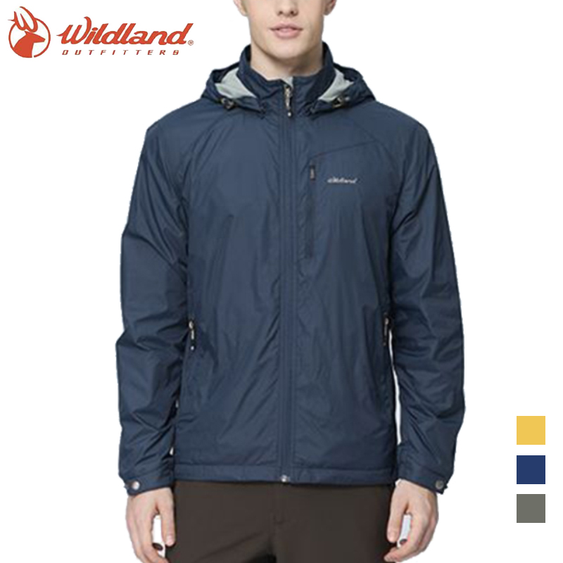 WILDLAND 荒