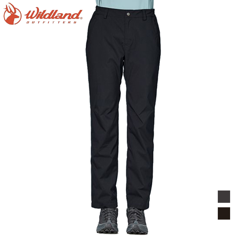WILDLAND 荒