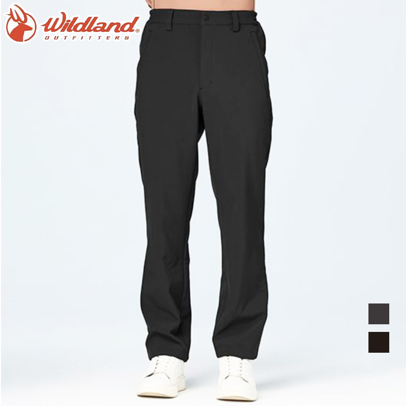 WILDLAND 荒