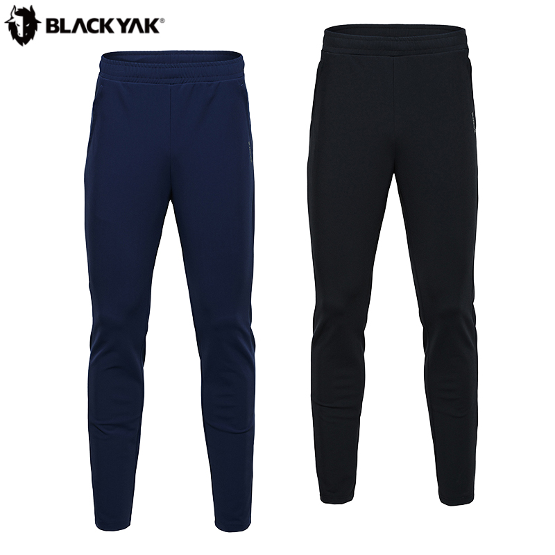 BLACKYAK 韓