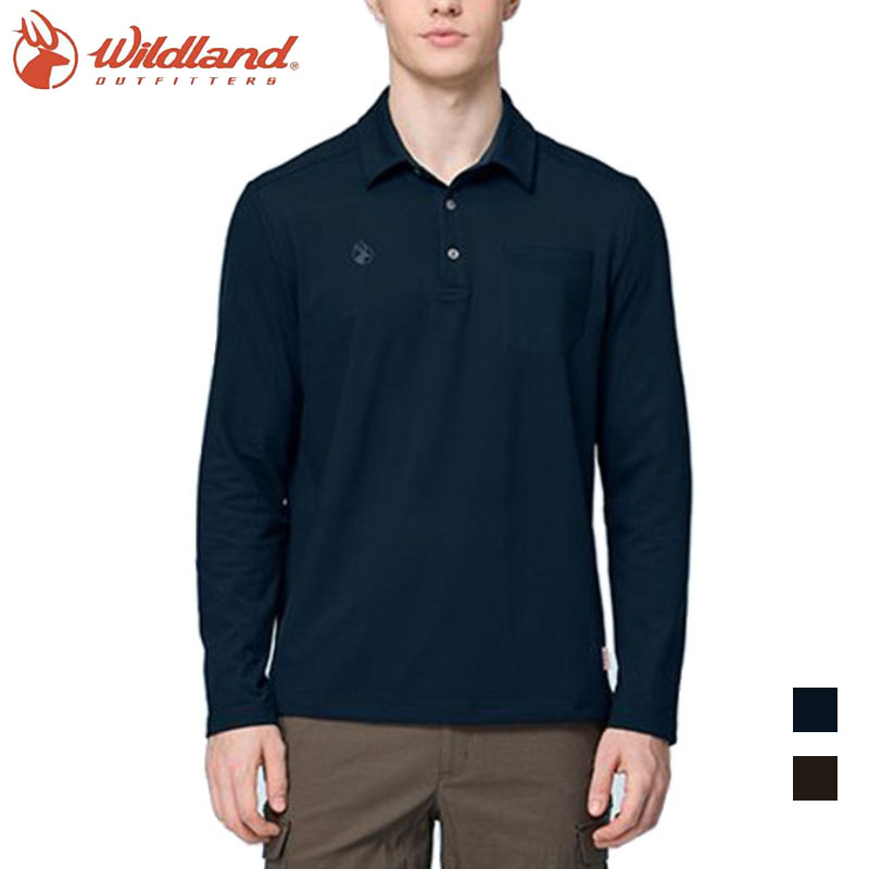 WILDLAND 荒