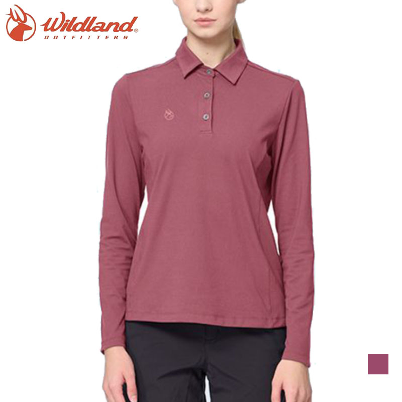 WILDLAND 荒