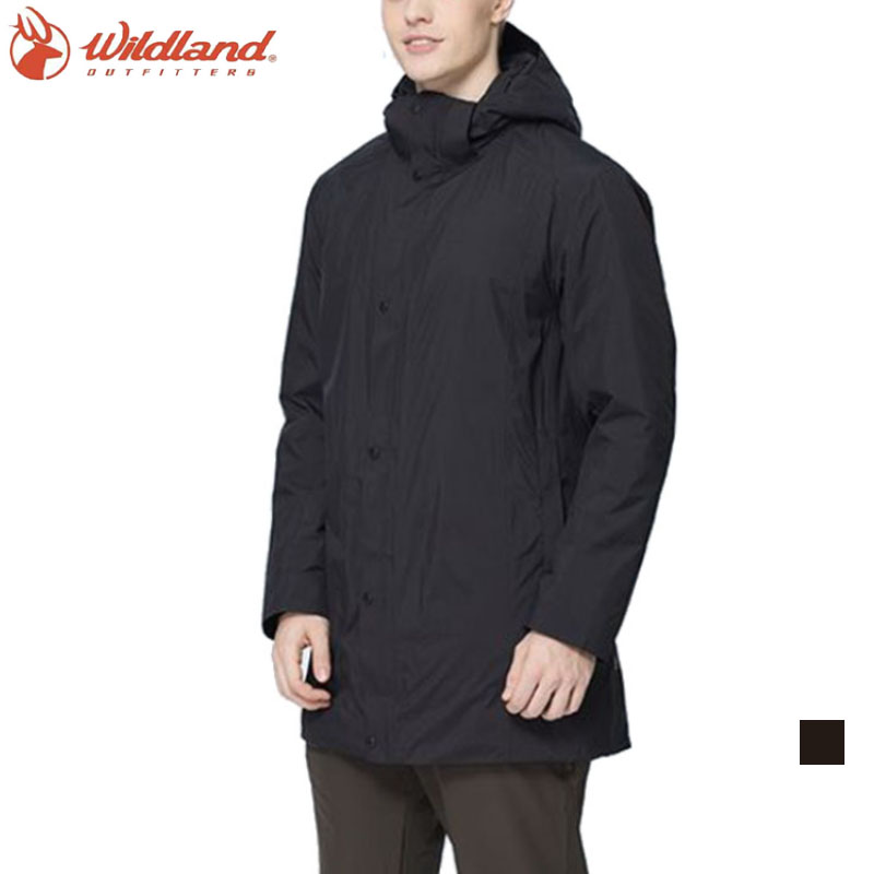 WILDLAND 荒