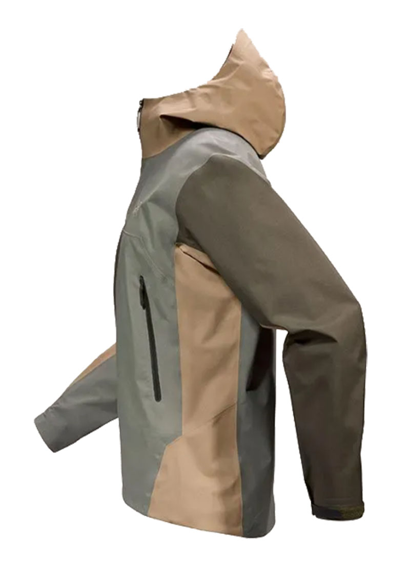 Arc'teryx 始祖鳥 男 Beta 防水外套 GORE-TEX X000008584