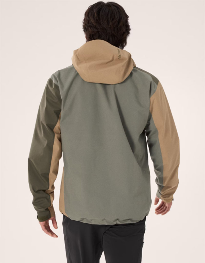 Arc'teryx 始祖鳥 男 Beta 防水外套 GORE-TEX X000008584
