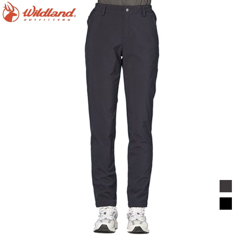 Wildland 荒