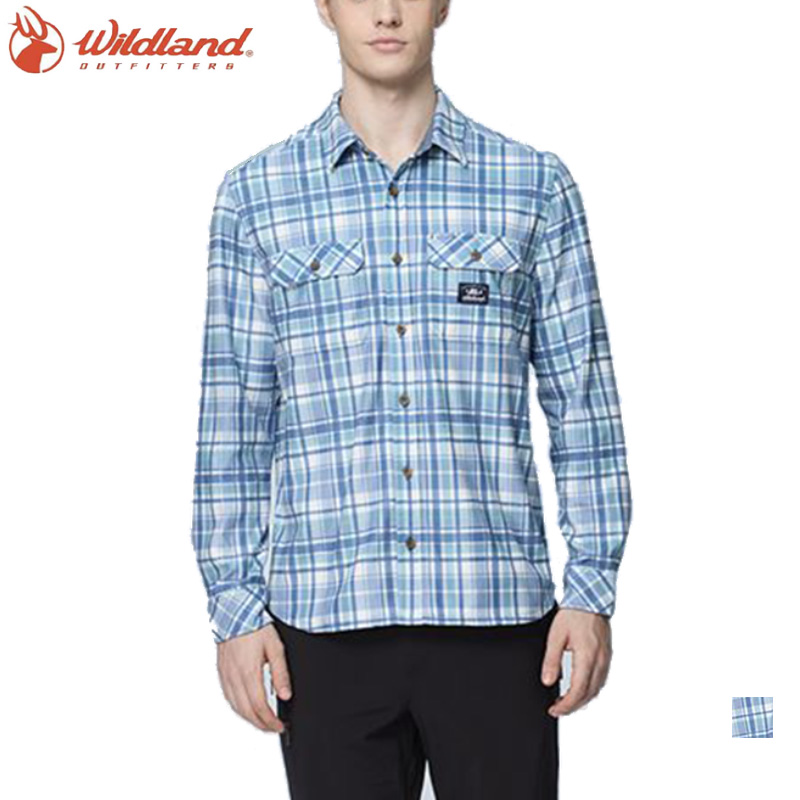 WILDLAND 荒