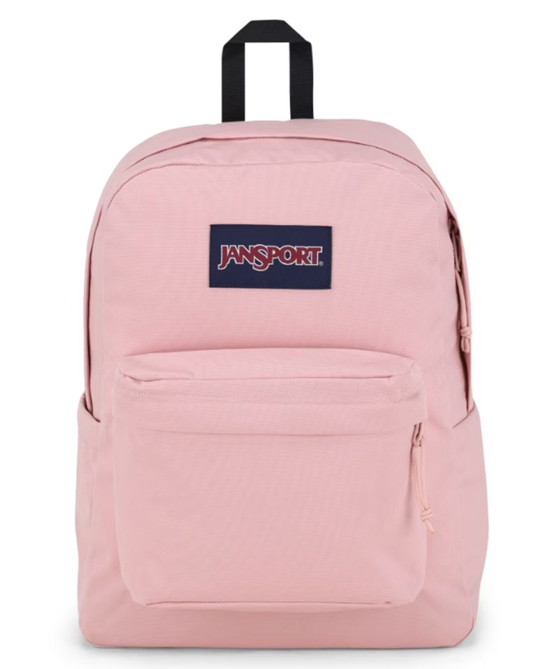 JANSPORT SUPERBREAK PLUS 經典後背包 JS0A4QUE