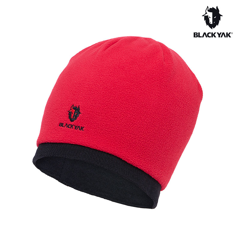 BLACKYAK 韓國 雙面編織帽 羊毛帽 雙面戴保暖帽 中性款 DB2NAE04 2BYHTF4927