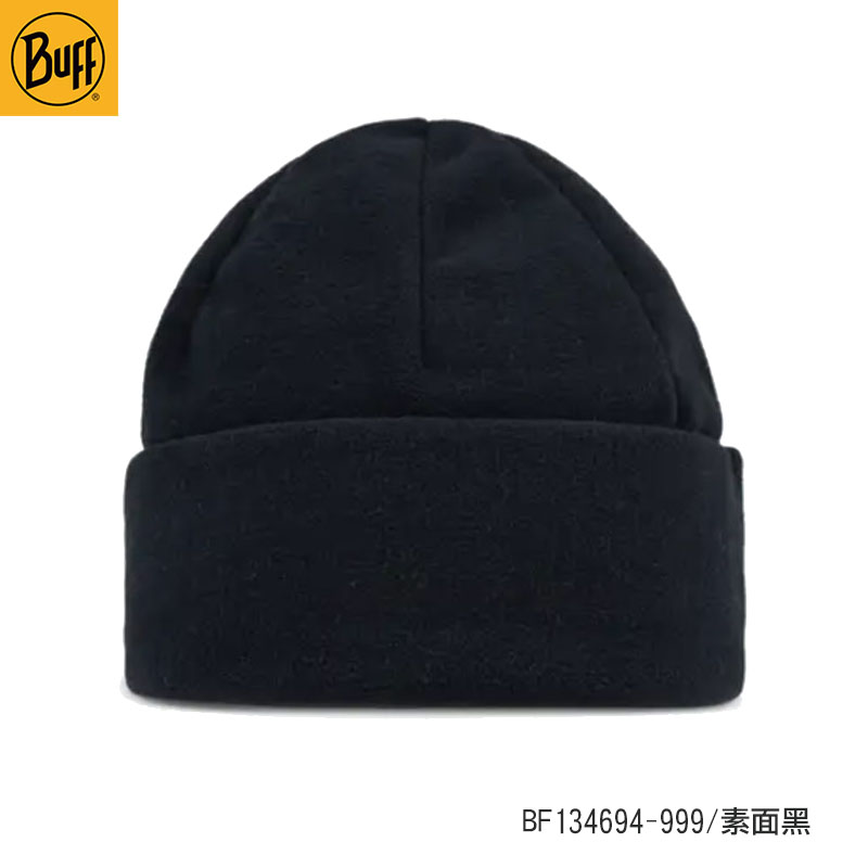 BUFF 西班牙 Polar 印花保暖帽 Plus 多色 134688 134690 134691 134694