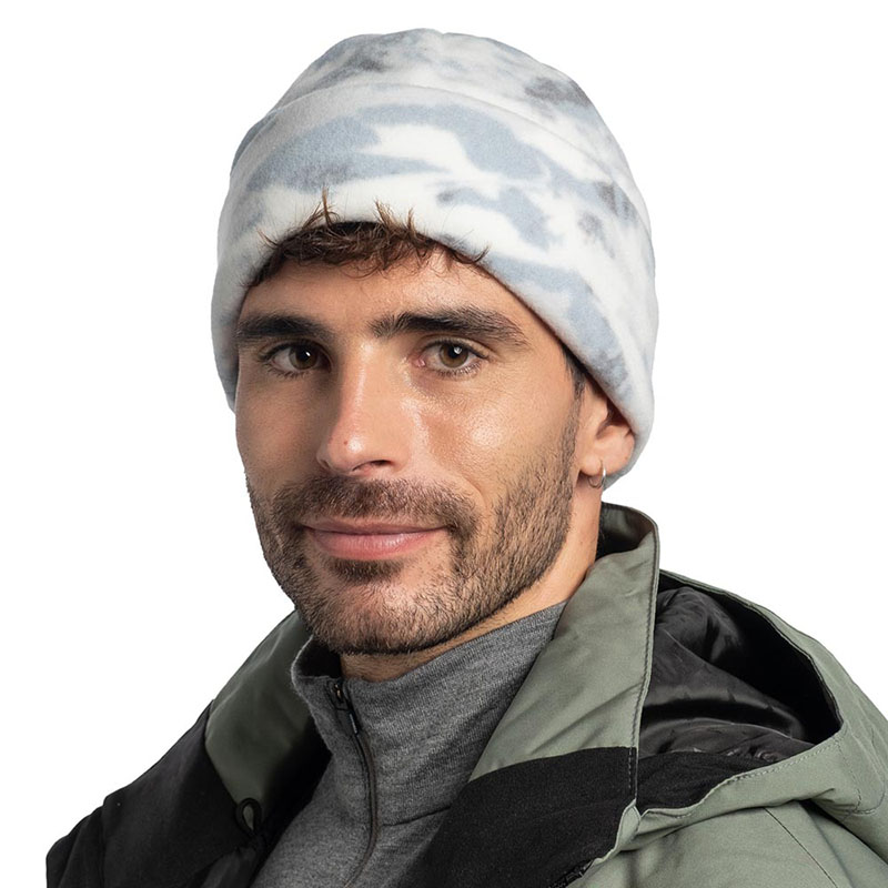 BUFF 西班牙 Polar 印花保暖帽 Plus 多色 134688 134690 134691 134694