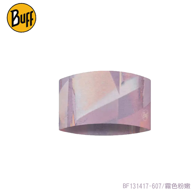 BUFF 西班牙 Coolnet抗UV頭帶 多色 BF120007 BF131417