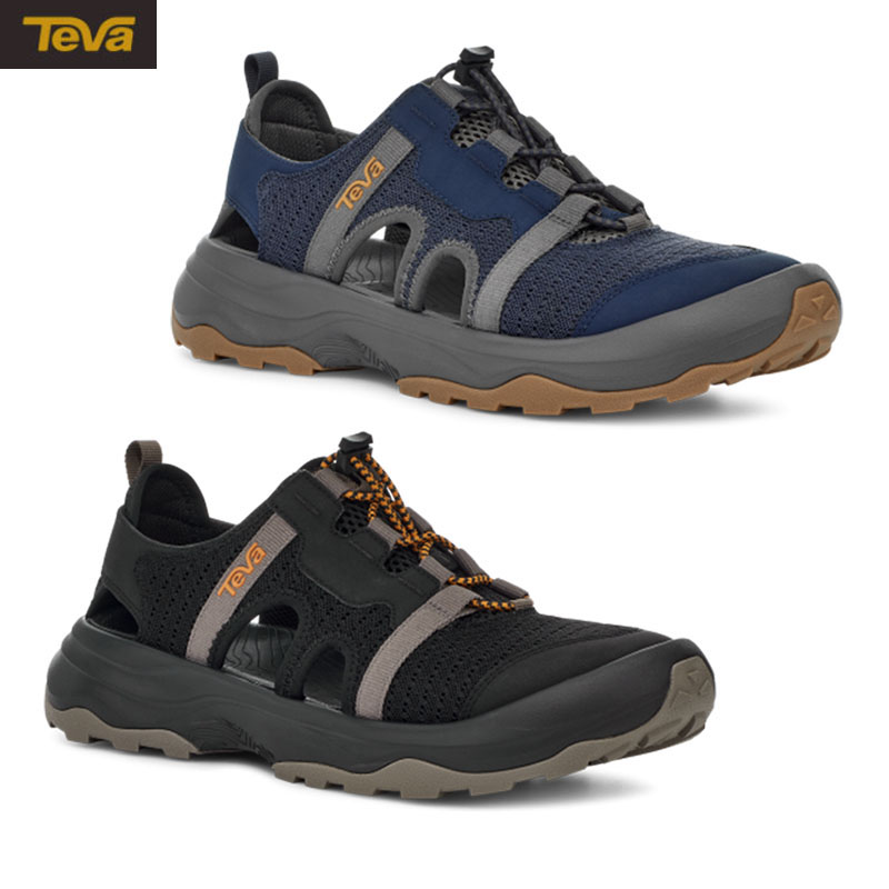 TEVA 美國 男 