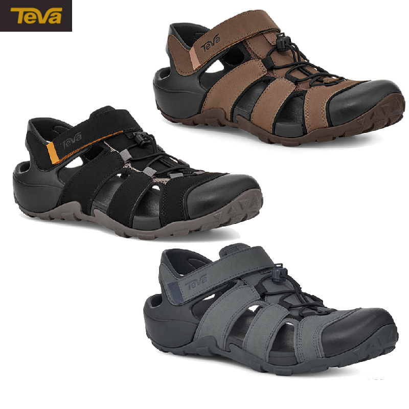 TEVA 美國 男 