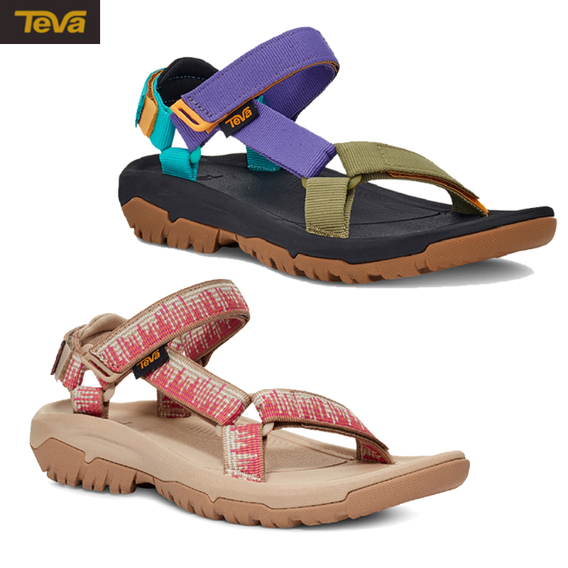 TEVA 美國 W 