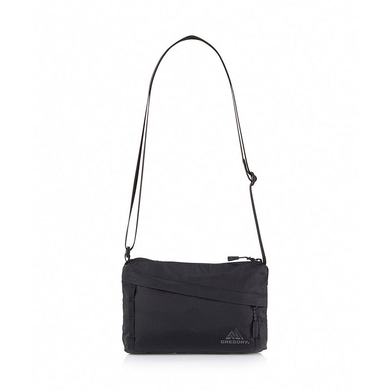GREGORY 美國 2.5L CROSSBODY AL 輕量肩背包 卡其綠 時尚白 聚焦黑 側背包 GG138248