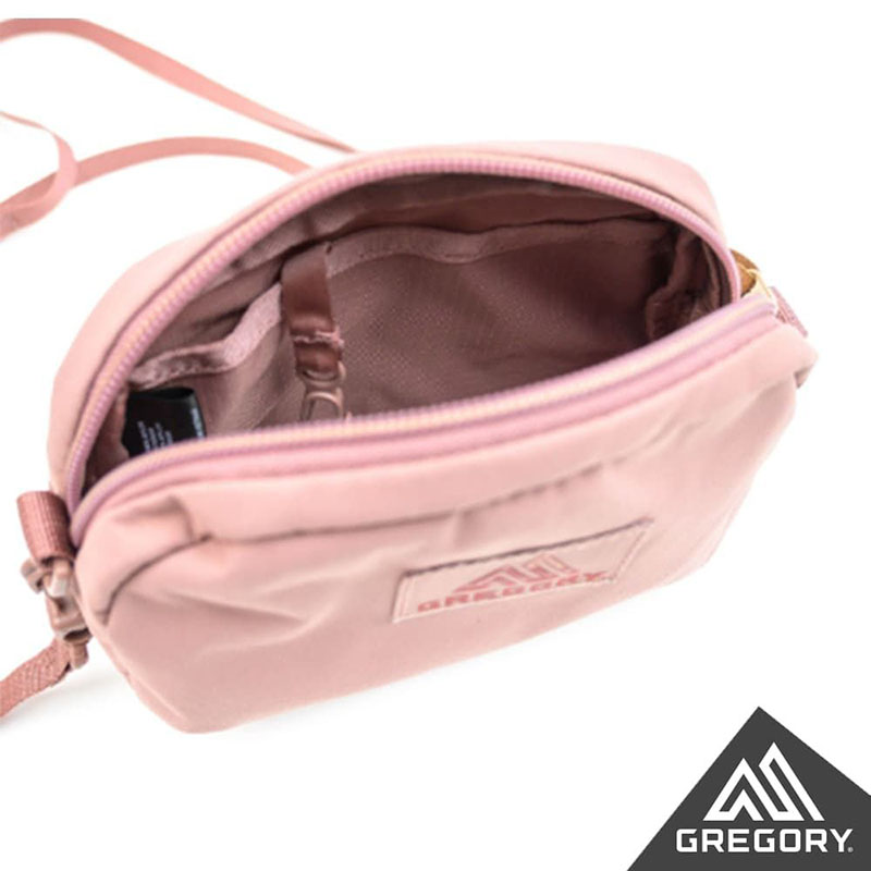 GREGORY 日系 1L LADYBIRD CROSSBODY 肩背包 側背包 女性小包 GG131363