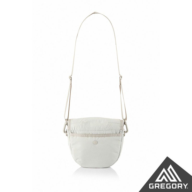 GREGORY 美國 2.5L LAUGHING SHOULDER XS 斜背包 郊狼棕 黑 柔和灰 GG138625