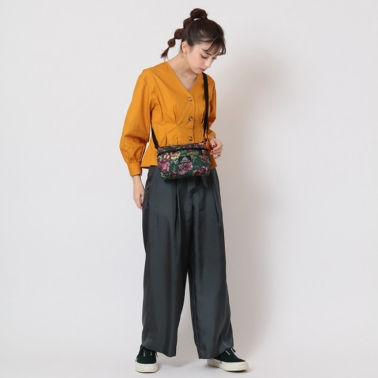 GREGORY 1L ENVELOPE SHOULDER 斜背包 GG125406 GG125408 側背包