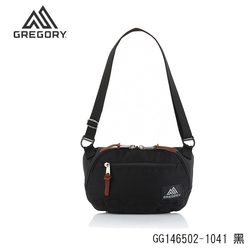 GREGORY 日系 3L TRANSFER M2 斜背包 側背包/肩背包 GG146502 GG146503