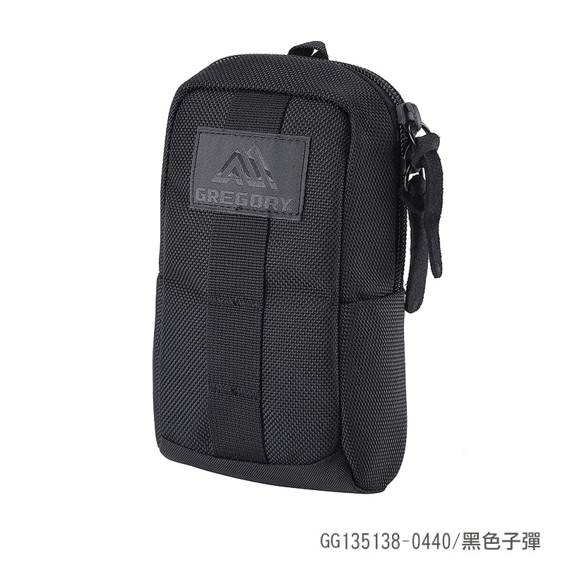 GREGORY 美國 QUICK PADDED 收納包 多色 隨身包/相機包/肩包 GG135140 GG135138