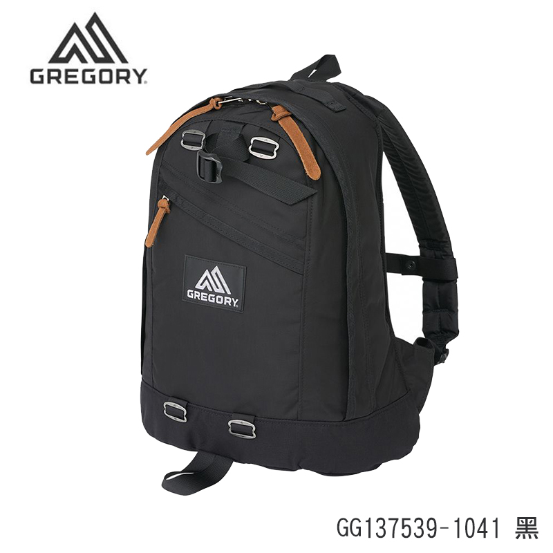 GREGORY 美國 16L FINE DAY V2 日系後背包 多色 GG137539 通勤包 日常後背包