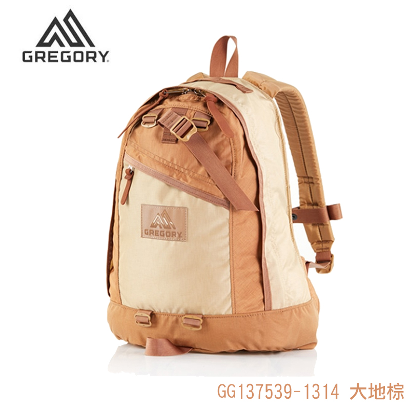GREGORY 美國 16L FINE DAY V2 日系後背包 多色 GG137539 通勤包 日常後背包