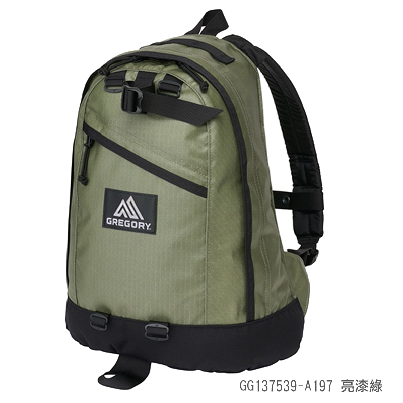 GREGORY 美國 16L FINE DAY V2 日系後背包 多色 GG137539 通勤包 日常後背包