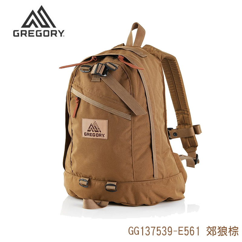 GREGORY 美國 16L FINE DAY V2 日系後背包 多色 GG137539 通勤包 日常後背包