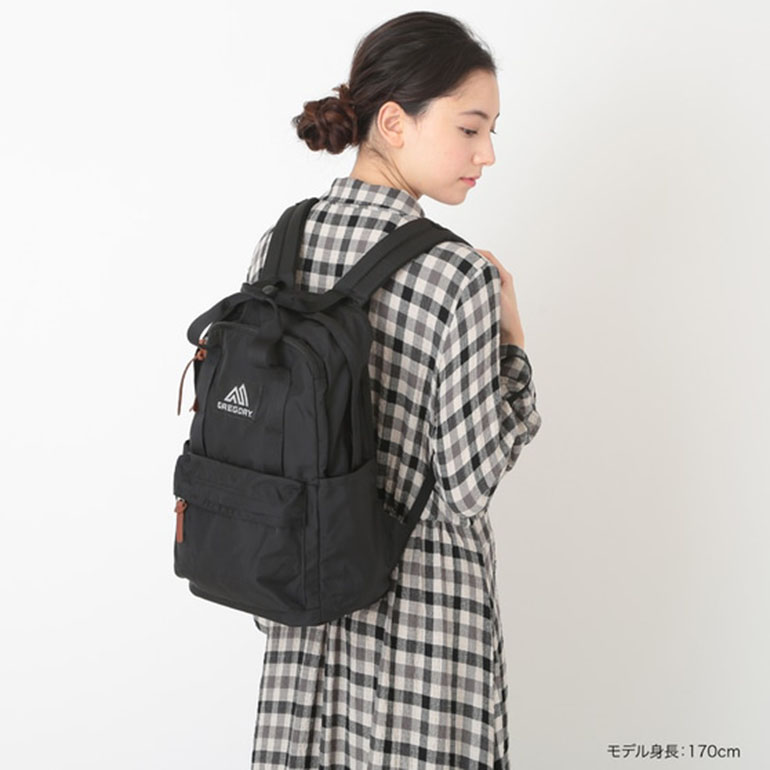 GREGORY 美國 18L EASY PEASY DAY後背包 多色 日常通勤背包 雙肩包 GG103868