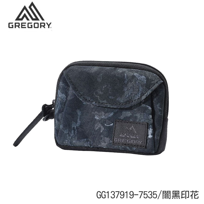 GREGORY 美國 PENNY 零錢收納包 多色 零錢包 零錢夾 鑰匙包 GG137919 GG137544