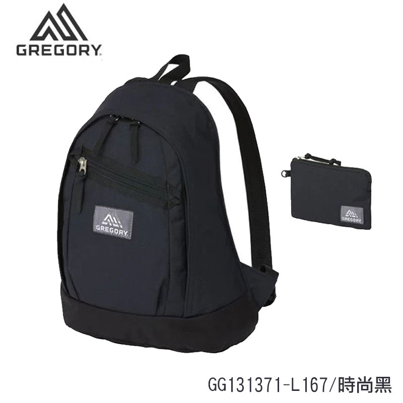 GREGORY 日系 14L LADYBIRD BACKPACK S 後背包 休閒後背包 日常背包 GG131371