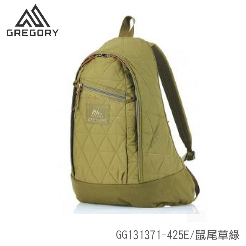 GREGORY 日系 14L LADYBIRD BACKPACK S 後背包 休閒後背包 日常背包 GG131371
