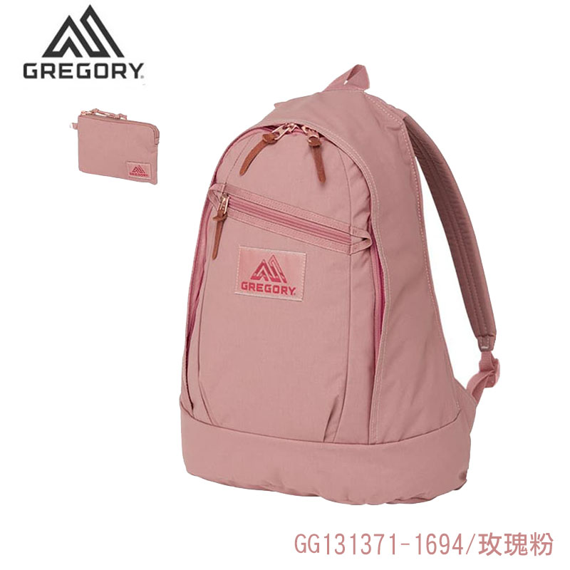 GREGORY 日系 14L LADYBIRD BACKPACK S 後背包 休閒後背包 日常背包 GG131371