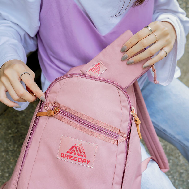 GREGORY 日系 14L LADYBIRD BACKPACK S 後背包 休閒後背包 日常背包 GG131371