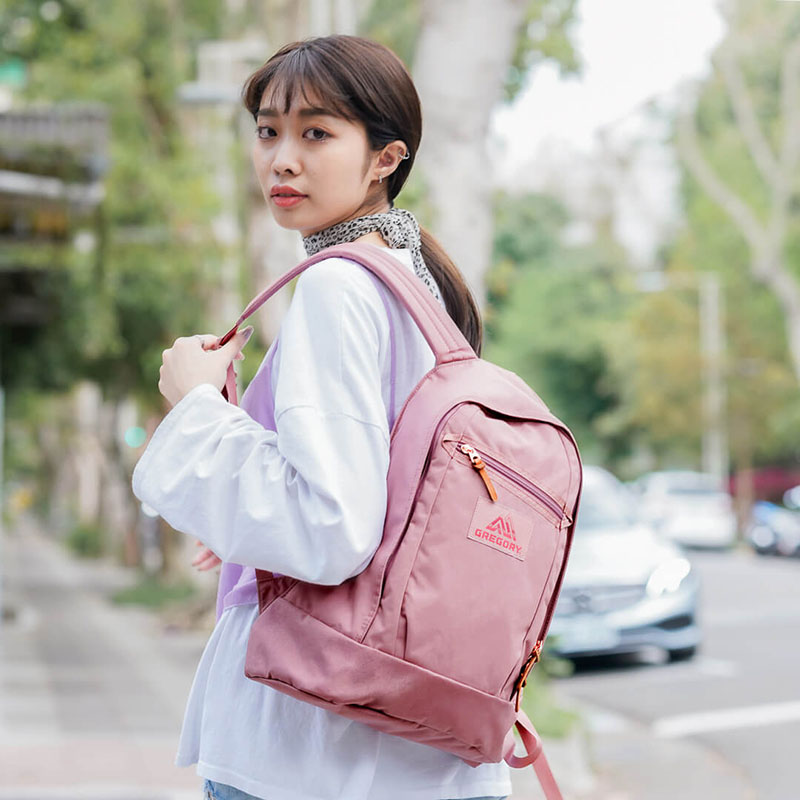 GREGORY 日系 14L LADYBIRD BACKPACK S 後背包 休閒後背包 日常背包 GG131371