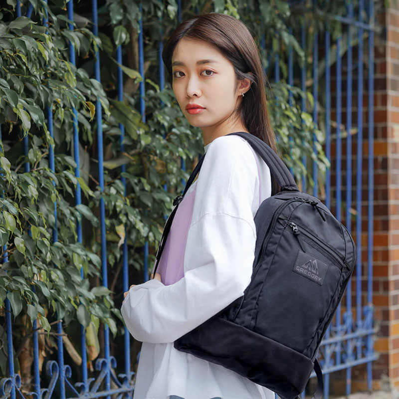 GREGORY 日系 14L LADYBIRD BACKPACK S 後背包 休閒後背包 日常背包 GG131371