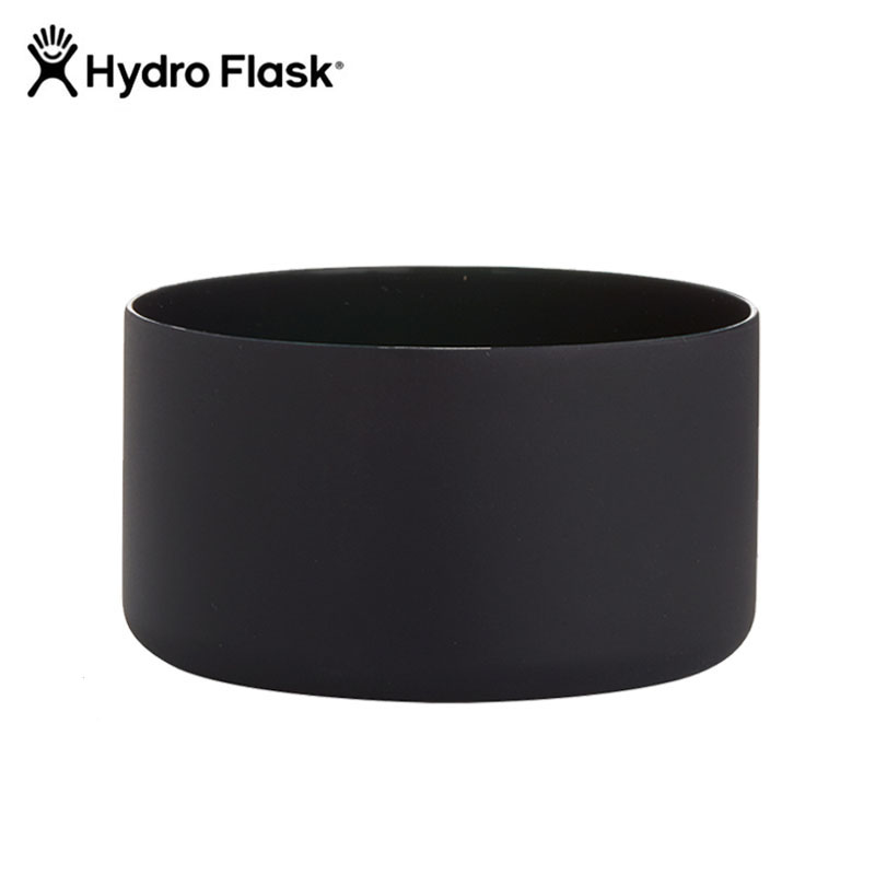 Hydro Flask 美國 彈性矽膠防滑瓶套M (32oz適用) 多色 彈性保溫杯套 HFBBM