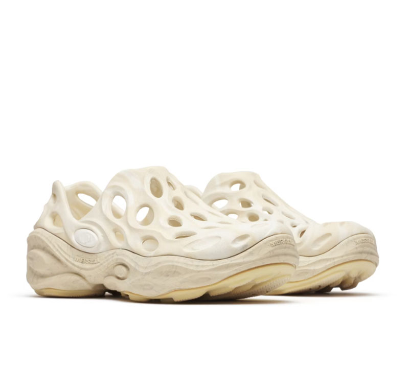 MERRELL 邁樂 HYDRO NEXT GEN MOC 女水陸休閒鞋 淺木色 洞洞鞋 ML008228