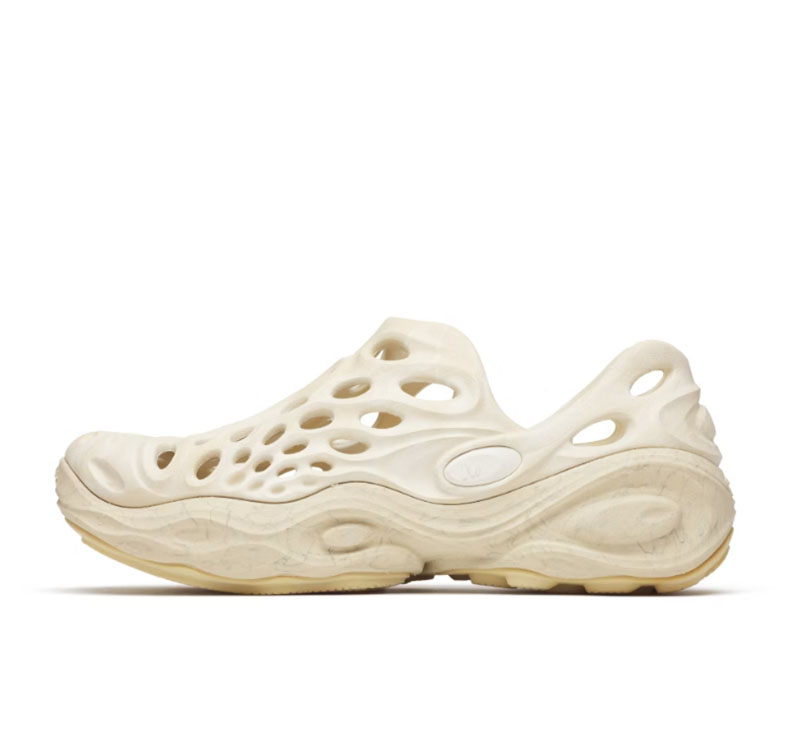 MERRELL 邁樂 HYDRO NEXT GEN MOC 女水陸休閒鞋 淺木色 洞洞鞋 ML008228