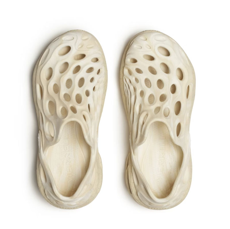 MERRELL 邁樂 HYDRO NEXT GEN MOC 女水陸休閒鞋 淺木色 洞洞鞋 ML008228