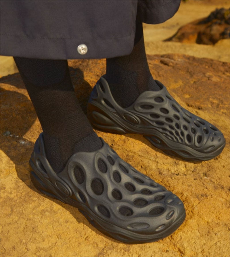 MERRELL 邁樂 HYDRO NEXT GEN MOC 女水陸休閒鞋 淺木色 洞洞鞋 ML008228